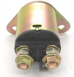 Starter motor solenoid relay HONDA2